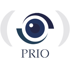 Logo PRIO bedrijfsrecherche