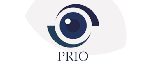 Logo PRIO bedrijfsrecherche